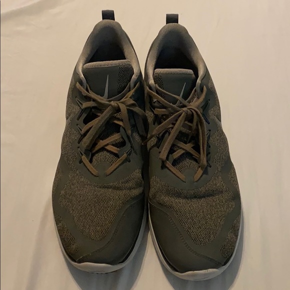Nike Other - Men’s Nike AirMax Size 12